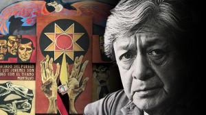 Asamblea Nacional: esta es la historia y el significado del mural que Oswaldo Guayasamín hizo hace casi tres décadas